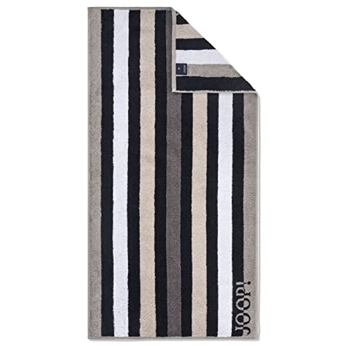 JOOP! Towel Tone 1690 | 77 platinum - 50 x 100 on sale