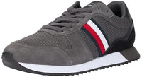 Thumbnail for Tommy Hilfiger RUNNER EVO MIX BLOCK ( Niedriger Schnitt (Schuhe) Herren, Blau (Desert Sky), EU im Sale