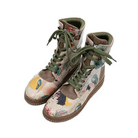 Thumbnail for DOGO Vegane Damen Future Boots Stiefeletten - Sonnet from Life 36 im Sale