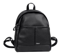 Thumbnail for Gabor bags Lenea Damen Handtasche Sling Bag Rucksack, 5 Schwarz im Sale