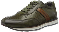 Thumbnail for Daniel Hechter Herren 811659051100 Sneaker, Grün (Green 7000) im Sale