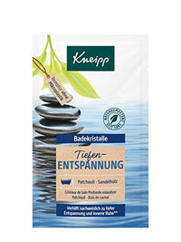 Thumbnail for Kneipp Bath Crystals Deep Relaxation, pack of 1 on Sale
