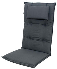 Thumbnail for Doppler high-back cushion with headrest Brilliant 940