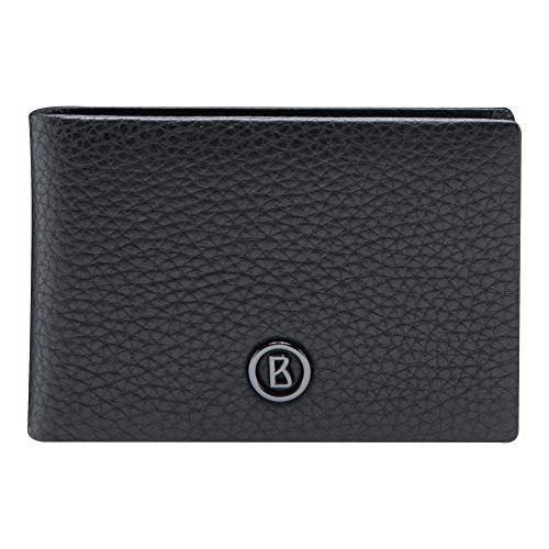 Bogner - men's billfold vail nelio - wallet - purse on sale