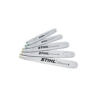 Thumbnail for Stihl guide bar 3005/3905 3/8 inch, 1.1 mm, length 30 cm, 1 piece, 30050003905 on sale