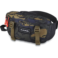 Thumbnail for Dakine Hot Laps 1L Bike Waist Bag - Midnight Blue on sale