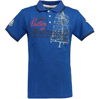 Thumbnail for Geographical Norway KATCHE ss Men Men's Polo New on sale