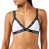 Thumbnail for Women's Reebok Bra DOTTY - White on Sale
