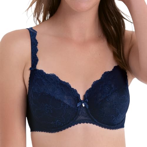 Rosa Faia - Bobette - Bügel-BH (95D Maritim Blue) im Sale