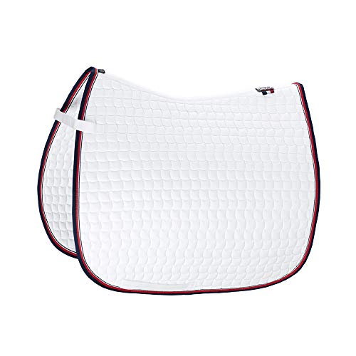 ESKADRON SPORTS SELECTION Schabracke COTTON CONTRAST im Sale