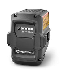 Thumbnail for Akku HUSQVARNA Batterie BLi200X Original ZUBEHÖR ERSATZTEIL Li-Ion Akku 5 Ah, 180 Wh, 1,3 kg - 970448901
