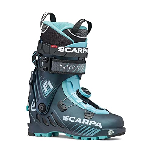 Scarpa Damen F1 Schneestiefel, Schwarz, EU im Sale