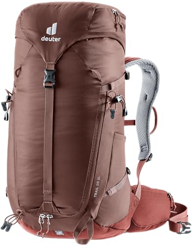 deuter Trail 28 SL Damen Klettersteig Wanderrucksack (Modell 2024) im Sale