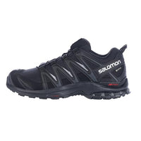 Thumbnail for Salomon Herren Xa Pro 3d Gore-tex Traillaufschuhe, Navy Blazer Hawaiian Ocean Dawn Blue, EU im Sale