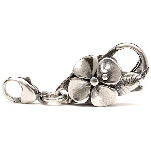 Trollbeads Großer Blumenverschluss TAGLO-00001 im Sale