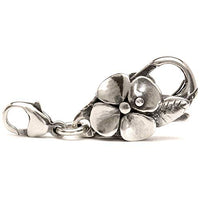 Thumbnail for Trollbeads Großer Blumenverschluss TAGLO-00001 im Sale