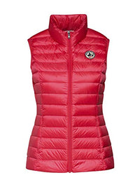 Thumbnail for Just over the top Women's SED Jacket with Long Sleeves, Fuchsia, XS