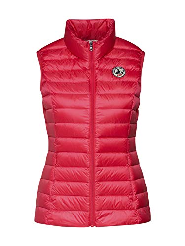 JOTT Damen Weste Seda Fuchsia XXL