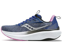 Thumbnail for Saucony Women's Running Shoes Echelon 9 Women Blue 37 on Sale