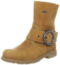 Thumbnail for Däumling Alia RV 20M3512/136, Mädchen Stiefel, Braun (cuoio), EU 39 im Sale
