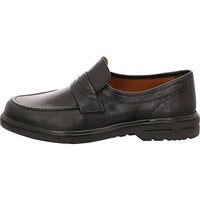 Thumbnail for Sioux Herren Slipper Slipper, Schwarz (Schwarz), 38.5 EU ( 5.5 UK) im Sale
