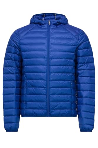 JOTT Doudoune Homme Nico Basic bleu ROI