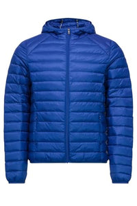 Thumbnail for JOTT Doudoune Homme Nico Basic bleu ROI on sale