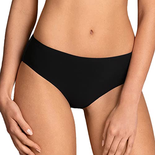 Rosa Faia Damen Comfort BOTTOM Bikinihose,, per pack Schwarz (Schwarz 001), 50 (Herstellergröße: 50) im Sale