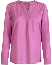 Thumbnail for Lieblingsstück Damen Bluse Odina rosa 34 im Sale