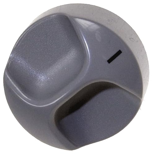 Dometic – Rotary knob left switch SE – 241213710