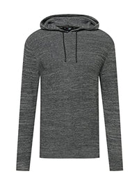 Thumbnail for KEY LARGO Men Pullover MST Valley Hoodie im Sale