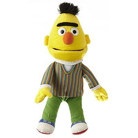 Thumbnail for Living Puppets S701 Bert Sesamstrasse Handpuppe, 0 im Sale