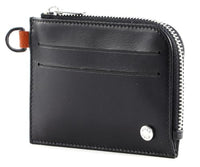 Thumbnail for BREE Collection Unisex Luc Reisezubehör-Brieftasche, Black im Sale