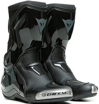 Thumbnail for Dainese Torque 3 Out Damen Motorradstiefel (Black/White/Red,38) im Sale