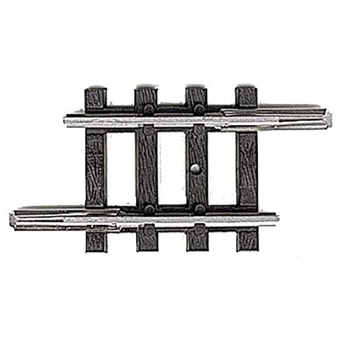 Trix 14903 - Gleis ger. 17,2 mm, Inhalt 10 Stück, Minitrix im Sale