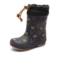 Thumbnail for Bisgaard Unisex Kinder Thermo Gummistiefel, Longan Fruit, 27 EU im Sale