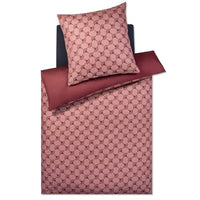 Thumbnail for Joop! Cornflower Double Fine Rouge Bed Linen 1 Duvet Cover 135 x 200 cm + 1 Pillowcase 80 x 80 cm on Sale