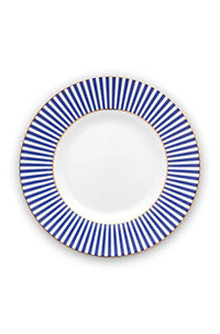 Thumbnail for Pip Studio 51001244 Royal Stripes Teller 17 cm (1 Stück) im Sale