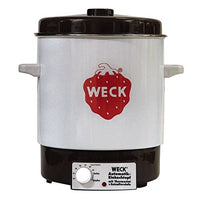 Thumbnail for Weck WAT14 Einkochautomat aus 2 Schicht Emallierung, 2000 W im Sale
