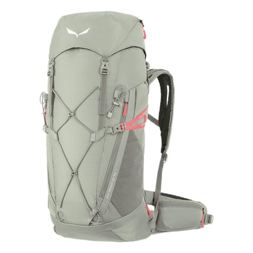 SALEWA women's ALP TRAINER 30+3 WS, BLACK, UNI on sale