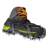 Thumbnail for SALEWA MTN SPIKE CRAMPON, BLACK NIGHT, im Sale