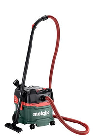 Thumbnail for Metabo Akku-Sauger AS 36-18 20 PC 18 V, Staubklasse L, mit Boost-Modus, ohne AKKU, Saugstopp beim Nasssaugen, Quick-System, Nass- und Trockensauger 602071850, Grün im Sale