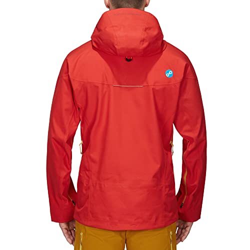 PYUA Gorge-Y Herren Skijacke im Sale