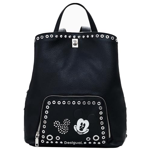 BACK_MICKEY ROCK SUMY, U, 2000 BLACK on sale