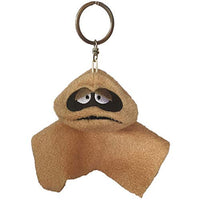 Thumbnail for Living Puppets Schlüsselanhänger Jammerlappen, im Sale