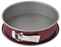 Thumbnail for Dr. Oetker Springform mit Auslaufschutzboden Back-Liebe Bicolor Ø28 cm – Perfekt für Kuchen & Torten, auslaufsicher, mit Antihaftbeschichtung im Sale