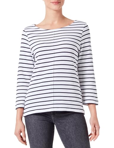 comma CI 2144722 T-Shirt, 44G3, 40 im Sale