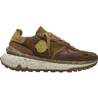 Thumbnail for Satorisan Herren Chacrona Metta Premium Schuhe, Bronze Brown, EU 41 im Sale