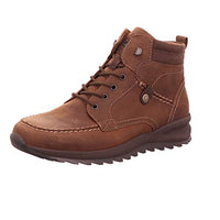 Thumbnail for Waldläufer adult 388001 Stiefel Helle H-Weite braun im Sale