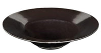 Thumbnail for Broste Copenhagen Pastateller aus Steingut in der Farbe Nordic Coal, Durchmesser: 29cm, 14533466 im Sale